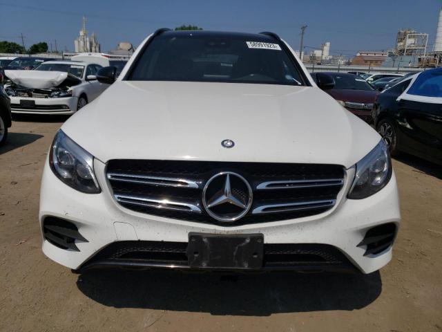 Photo 4 VIN: WDC0G4KB0GF097686 - MERCEDES-BENZ GLC 300 4M 