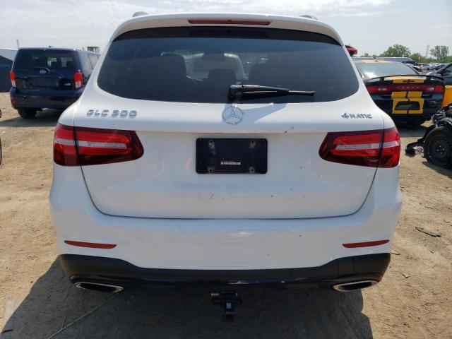 Photo 5 VIN: WDC0G4KB0GF097686 - MERCEDES-BENZ GLC 300 4M 