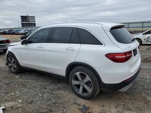 Photo 1 VIN: WDC0G4KB0GF102921 - MERCEDES-BENZ GLC 300 4M 