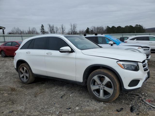 Photo 3 VIN: WDC0G4KB0GF102921 - MERCEDES-BENZ GLC 300 4M 