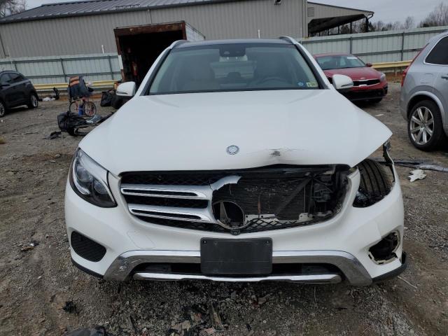 Photo 4 VIN: WDC0G4KB0GF102921 - MERCEDES-BENZ GLC 300 4M 