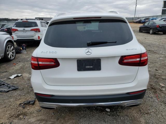 Photo 5 VIN: WDC0G4KB0GF102921 - MERCEDES-BENZ GLC 300 4M 