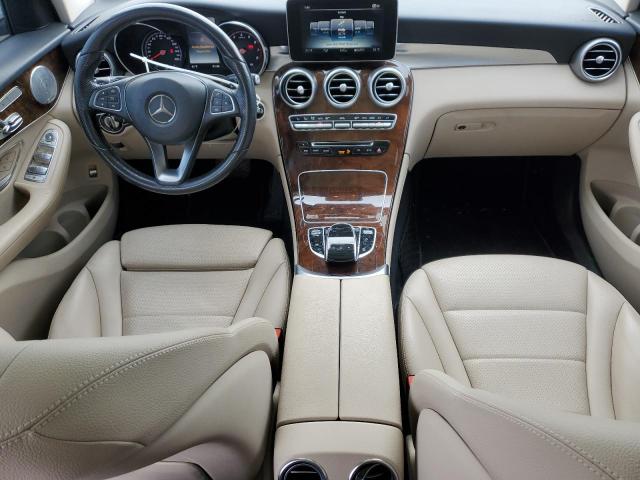 Photo 7 VIN: WDC0G4KB0GF102921 - MERCEDES-BENZ GLC 300 4M 