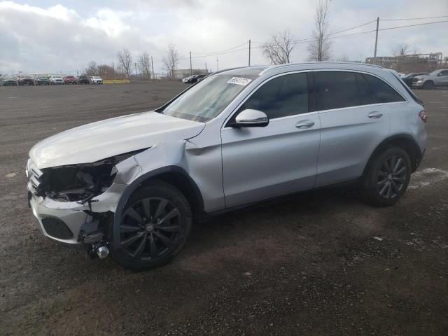 Photo 0 VIN: WDC0G4KB0GF109433 - MERCEDES-BENZ GLC 300 4M 