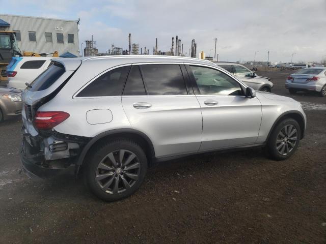 Photo 2 VIN: WDC0G4KB0GF109433 - MERCEDES-BENZ GLC 300 4M 