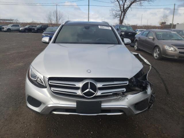 Photo 4 VIN: WDC0G4KB0GF109433 - MERCEDES-BENZ GLC 300 4M 