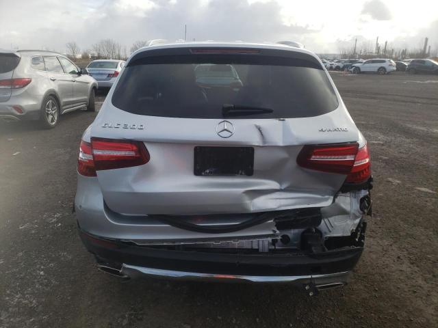 Photo 5 VIN: WDC0G4KB0GF109433 - MERCEDES-BENZ GLC 300 4M 