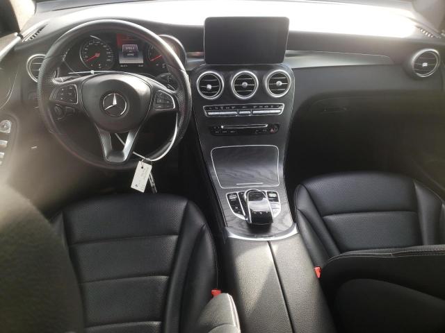 Photo 7 VIN: WDC0G4KB0GF109433 - MERCEDES-BENZ GLC 300 4M 