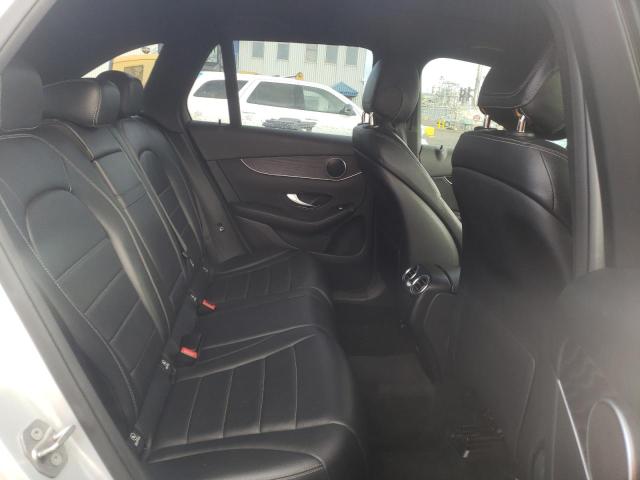 Photo 9 VIN: WDC0G4KB0GF109433 - MERCEDES-BENZ GLC 300 4M 