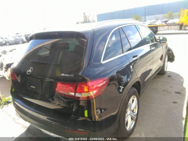 Photo 3 VIN: WDC0G4KB0HF135824 - MERCEDES-BENZ GLC 