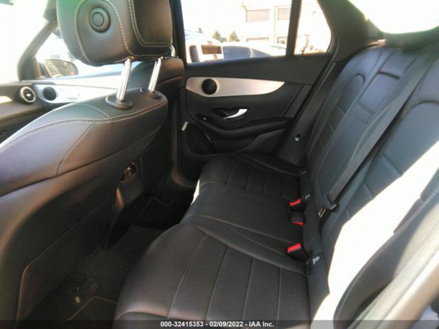 Photo 7 VIN: WDC0G4KB0HF135824 - MERCEDES-BENZ GLC 