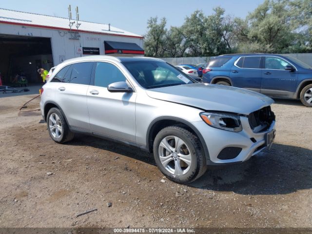 Photo 0 VIN: WDC0G4KB0HF139839 - MERCEDES-BENZ GLC-CLASS 