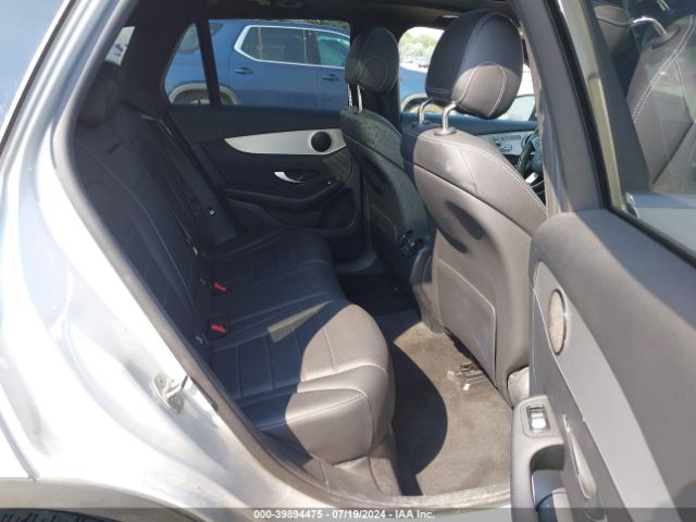 Photo 7 VIN: WDC0G4KB0HF139839 - MERCEDES-BENZ GLC-CLASS 