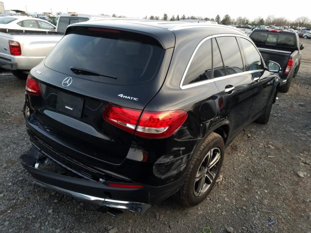 Photo 3 VIN: WDC0G4KB0HF146757 - MERCEDES-BENZ GLC 300 4M 