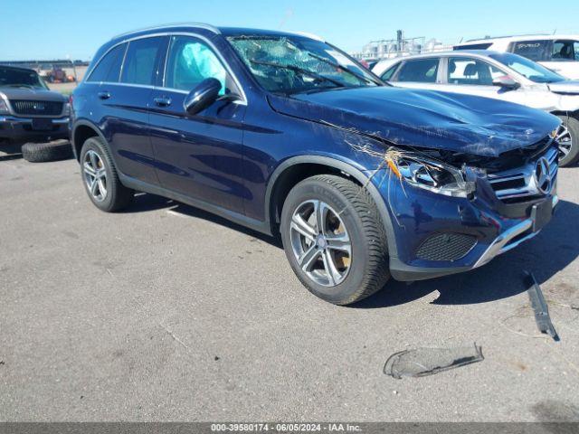 Photo 0 VIN: WDC0G4KB0HF166801 - MERCEDES-BENZ GLC-CLASS 