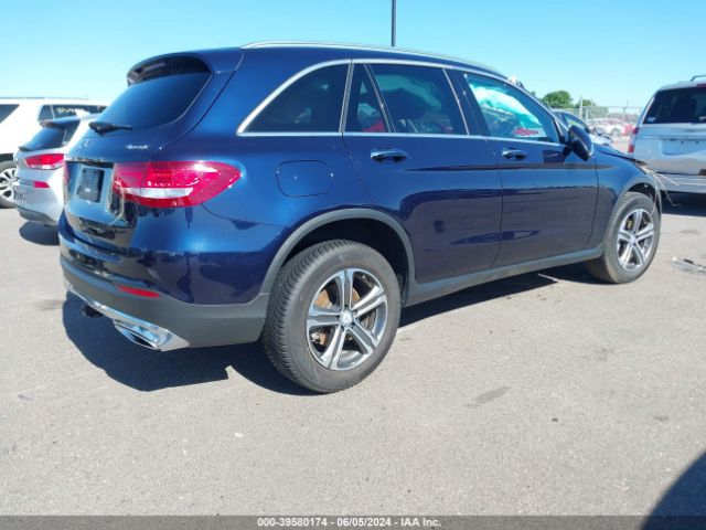 Photo 3 VIN: WDC0G4KB0HF166801 - MERCEDES-BENZ GLC-CLASS 