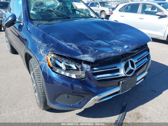 Photo 5 VIN: WDC0G4KB0HF166801 - MERCEDES-BENZ GLC-CLASS 