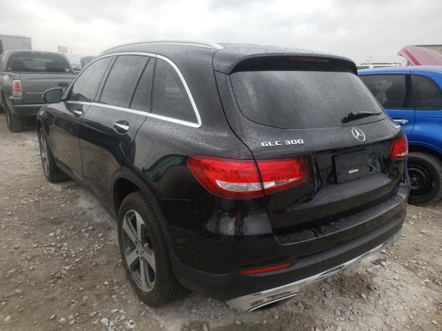 Photo 2 VIN: WDC0G4KB0HF167589 - MERCEDES-BENZ GLC 300 