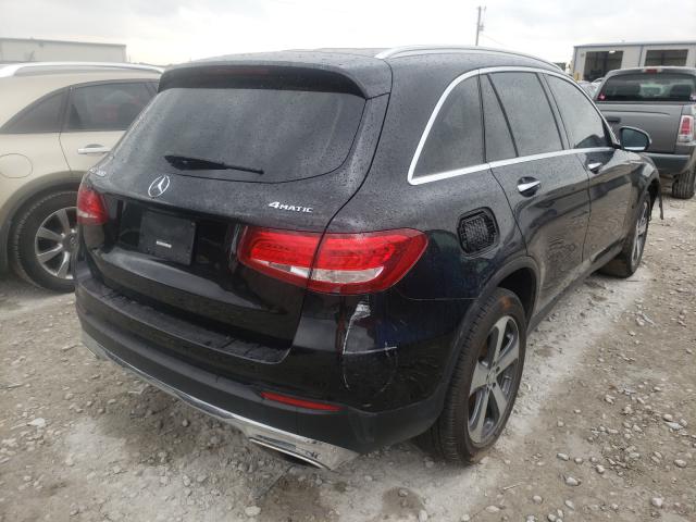 Photo 3 VIN: WDC0G4KB0HF167589 - MERCEDES-BENZ GLC 300 