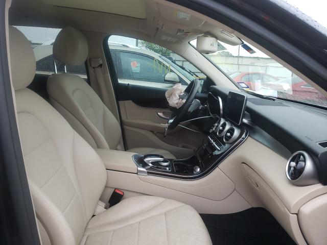 Photo 4 VIN: WDC0G4KB0HF167589 - MERCEDES-BENZ GLC 300 