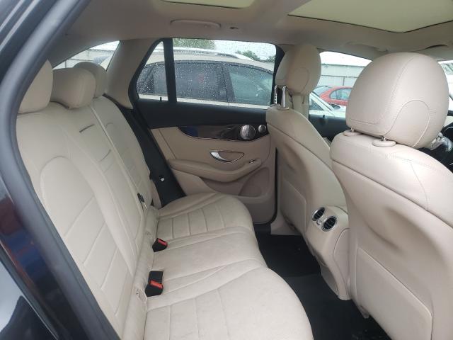 Photo 5 VIN: WDC0G4KB0HF167589 - MERCEDES-BENZ GLC 300 