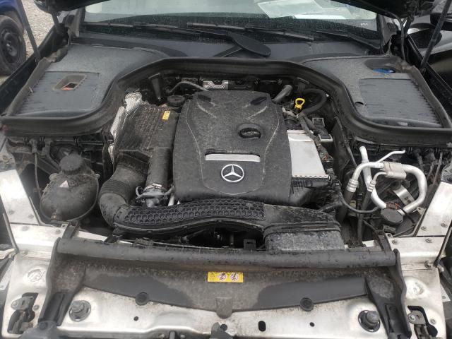 Photo 6 VIN: WDC0G4KB0HF167589 - MERCEDES-BENZ GLC 300 