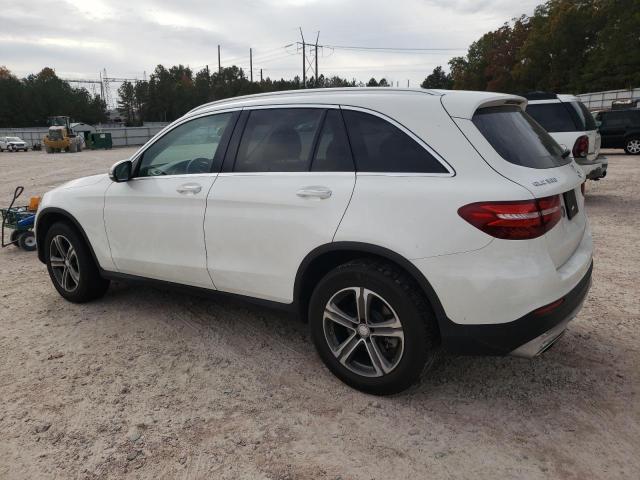 Photo 1 VIN: WDC0G4KB0HF174509 - MERCEDES-BENZ GLC 300 4M 