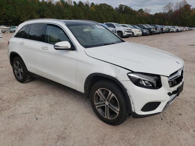 Photo 3 VIN: WDC0G4KB0HF174509 - MERCEDES-BENZ GLC 300 4M 