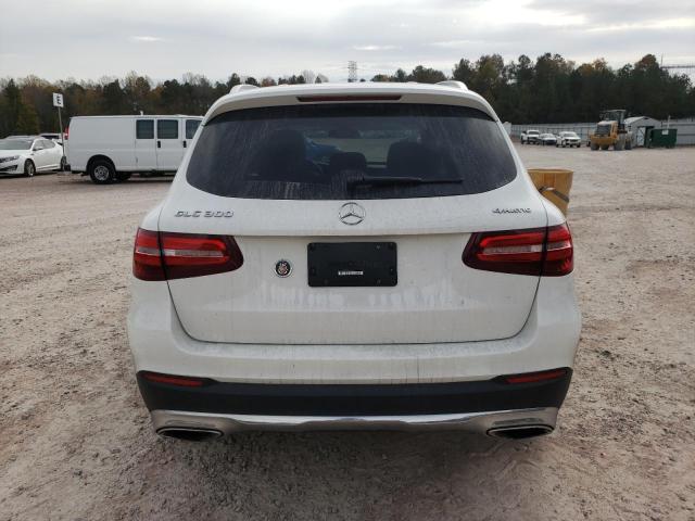 Photo 5 VIN: WDC0G4KB0HF174509 - MERCEDES-BENZ GLC 300 4M 