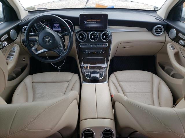 Photo 7 VIN: WDC0G4KB0HF174509 - MERCEDES-BENZ GLC 300 4M 