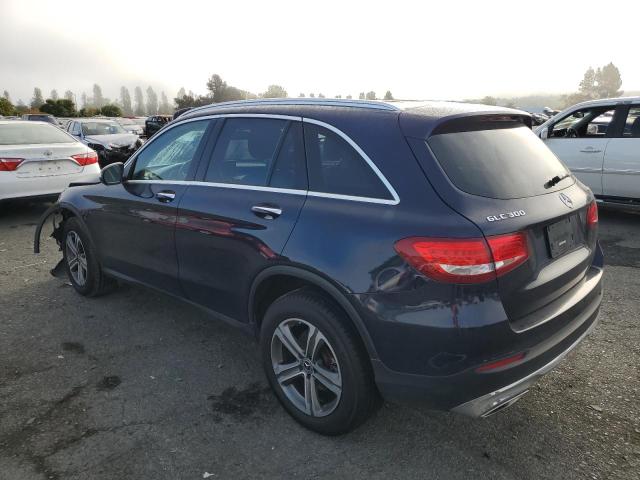 Photo 1 VIN: WDC0G4KB0HF205614 - MERCEDES-BENZ GLC-CLASS 