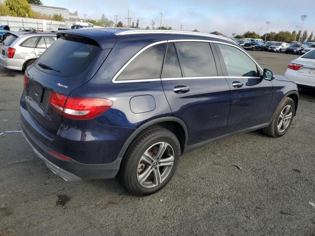 Photo 2 VIN: WDC0G4KB0HF205614 - MERCEDES-BENZ GLC-CLASS 