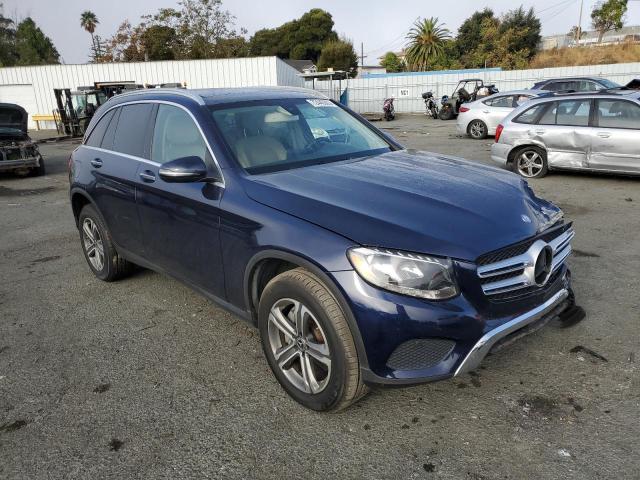 Photo 3 VIN: WDC0G4KB0HF205614 - MERCEDES-BENZ GLC-CLASS 