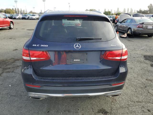 Photo 5 VIN: WDC0G4KB0HF205614 - MERCEDES-BENZ GLC-CLASS 