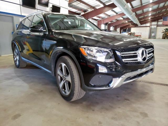 Photo 0 VIN: WDC0G4KB0HF207573 - MERCEDES-BENZ GLC 300 4M 