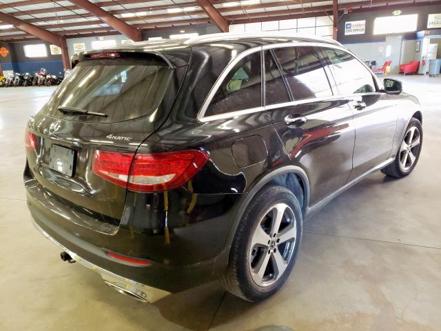 Photo 3 VIN: WDC0G4KB0HF207573 - MERCEDES-BENZ GLC 300 4M 