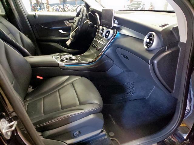 Photo 4 VIN: WDC0G4KB0HF207573 - MERCEDES-BENZ GLC 300 4M 