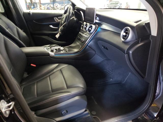 Photo 4 VIN: WDC0G4KB0HF207573 - MERCEDES-BENZ GLC 300 4M 