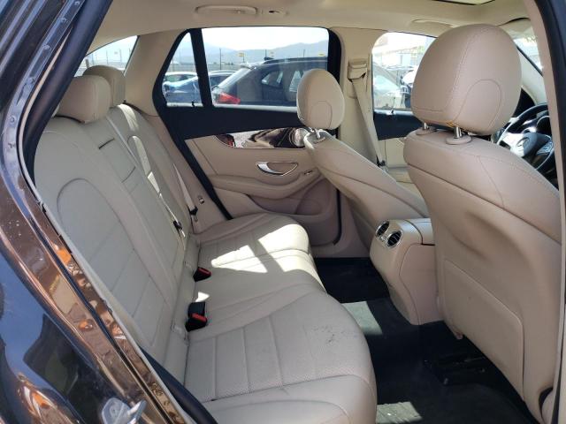 Photo 10 VIN: WDC0G4KB0HF209128 - MERCEDES-BENZ GLC 300 4M 