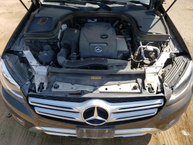 Photo 11 VIN: WDC0G4KB0HF209128 - MERCEDES-BENZ GLC 300 4M 