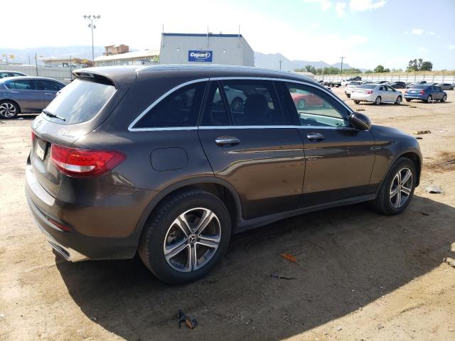 Photo 2 VIN: WDC0G4KB0HF209128 - MERCEDES-BENZ GLC 300 4M 