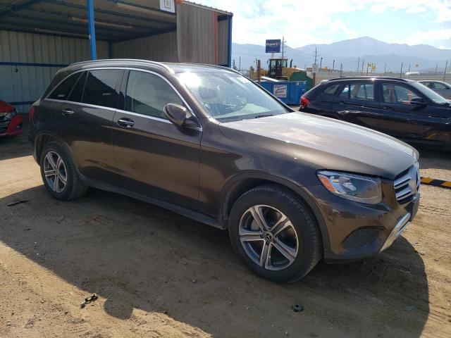 Photo 3 VIN: WDC0G4KB0HF209128 - MERCEDES-BENZ GLC 300 4M 