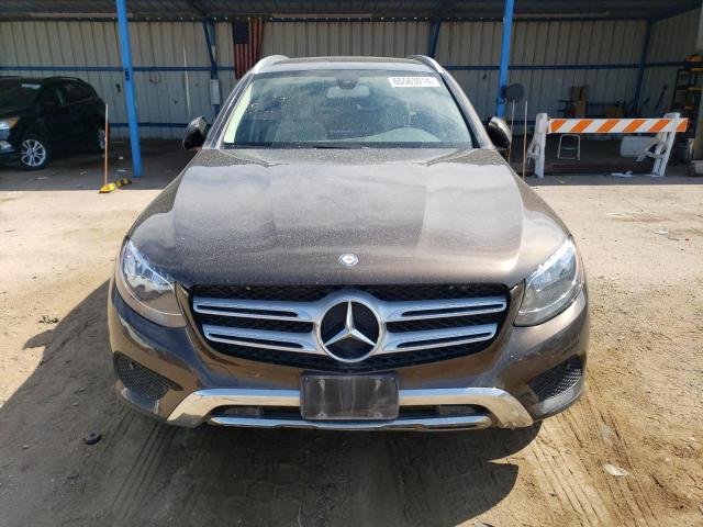 Photo 4 VIN: WDC0G4KB0HF209128 - MERCEDES-BENZ GLC 300 4M 