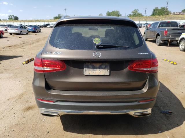 Photo 5 VIN: WDC0G4KB0HF209128 - MERCEDES-BENZ GLC 300 4M 