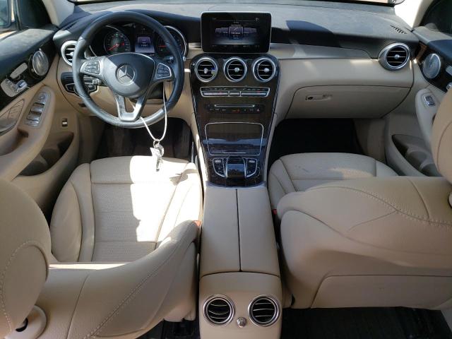 Photo 7 VIN: WDC0G4KB0HF209128 - MERCEDES-BENZ GLC 300 4M 