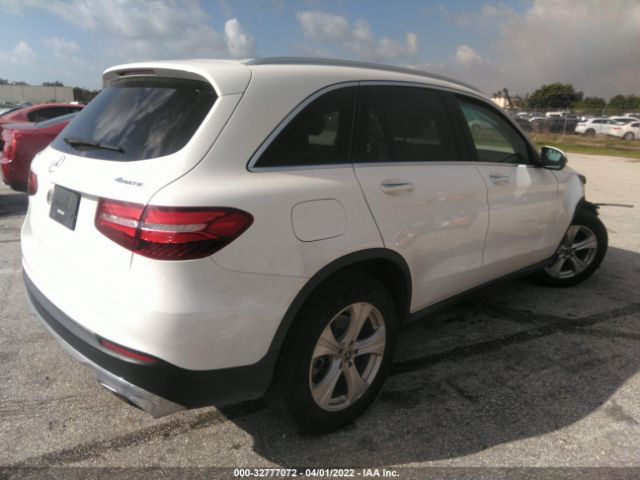 Photo 3 VIN: WDC0G4KB0HF224597 - MERCEDES-BENZ GLC 