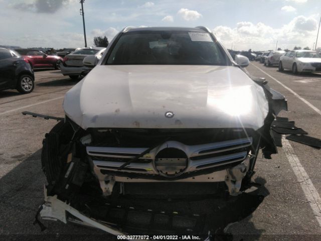 Photo 5 VIN: WDC0G4KB0HF224597 - MERCEDES-BENZ GLC 