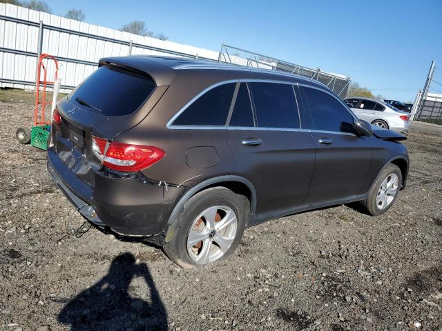 Photo 2 VIN: WDC0G4KB0HF233512 - MERCEDES-BENZ GLC-CLASS 