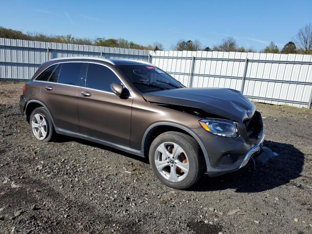 Photo 3 VIN: WDC0G4KB0HF233512 - MERCEDES-BENZ GLC-CLASS 