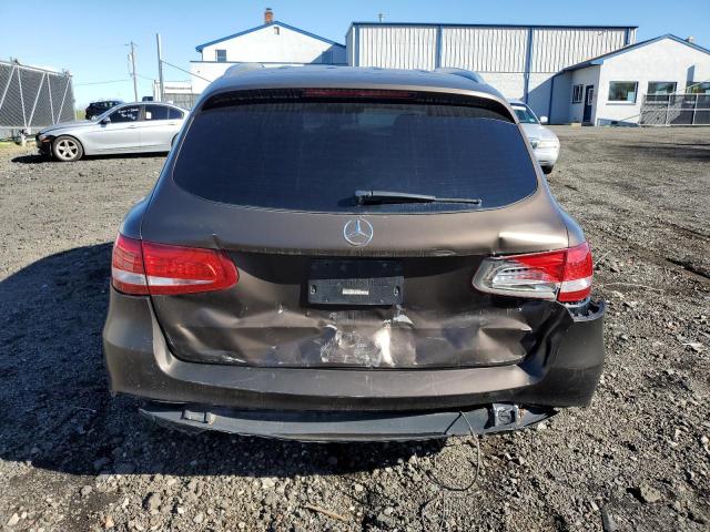 Photo 5 VIN: WDC0G4KB0HF233512 - MERCEDES-BENZ GLC-CLASS 